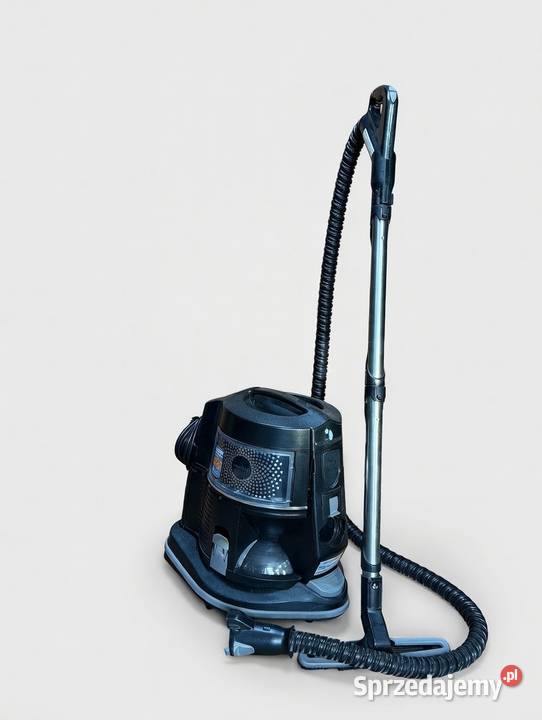 Odkurzacz Rainbow filtracja wodna stan Warszawa sprzedam