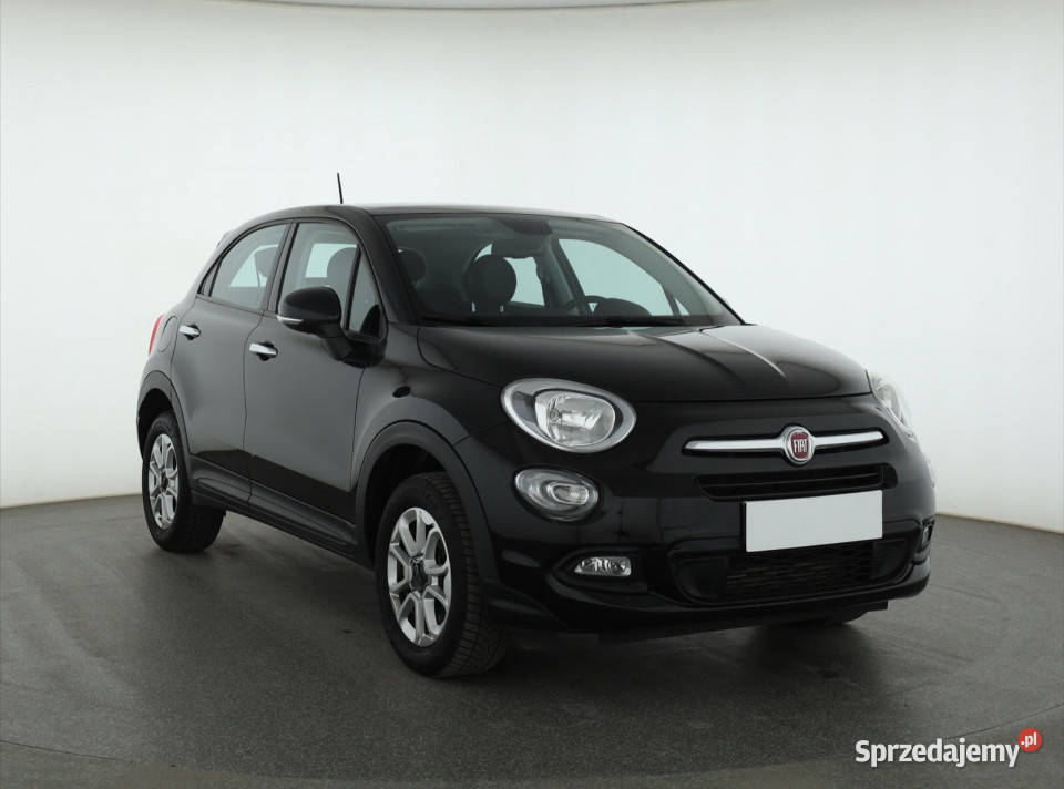 Fiat 500X 14 MultiAir Piaseczno