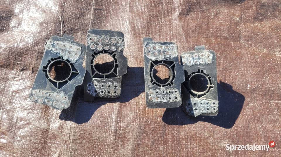 HYUNDAI I30 III NLINE UCHWYT KOSZYK PDC