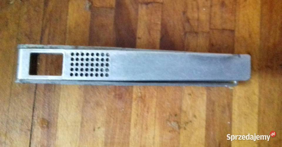 stary wyciskacz do czosnku ZSRR Warszawa