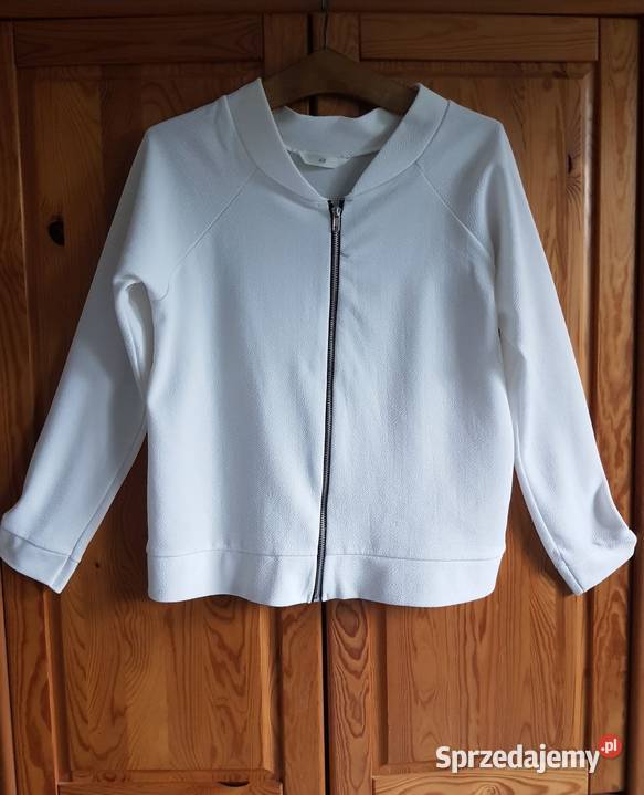 HM bluza bluzka koszula żakiet marynarka świętokrzyskie