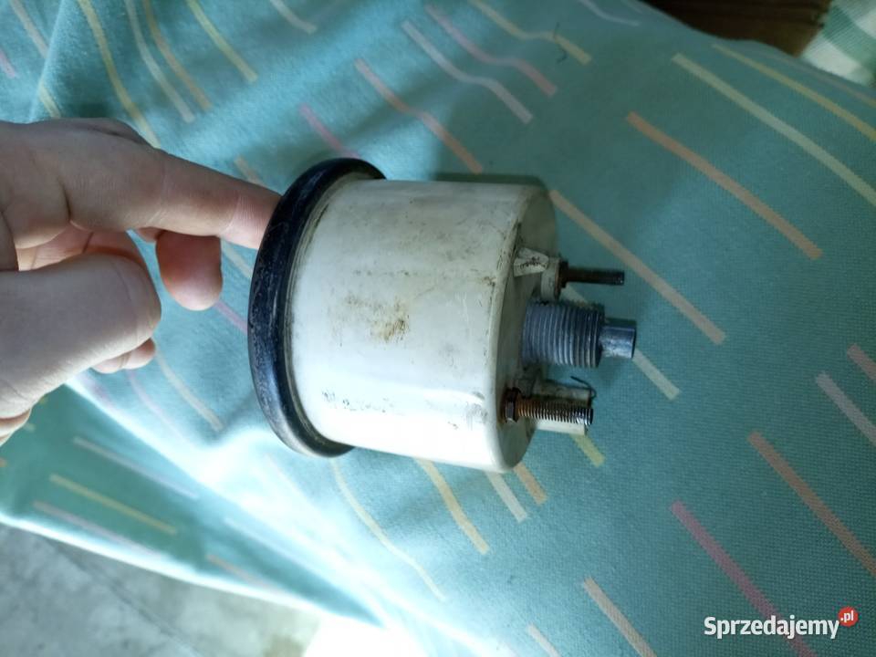 Ursus licznik motogodzin osobowe podkarpackie Stalowa Wola