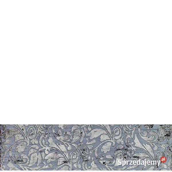 Listwa Elegant Natur 1 162 x 60 Tubądzin Białogard