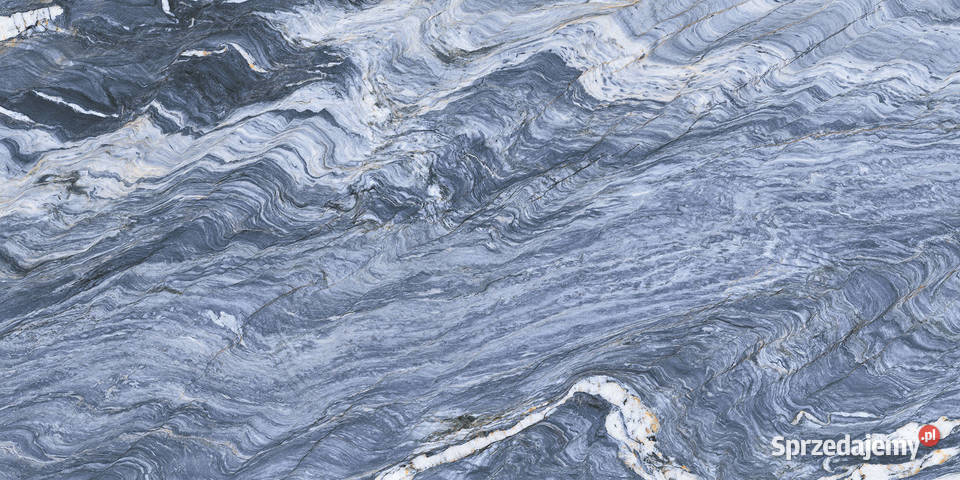 Gres szkliwiony Ocean Blue 60120 Lappato 142m22 Warszawa
