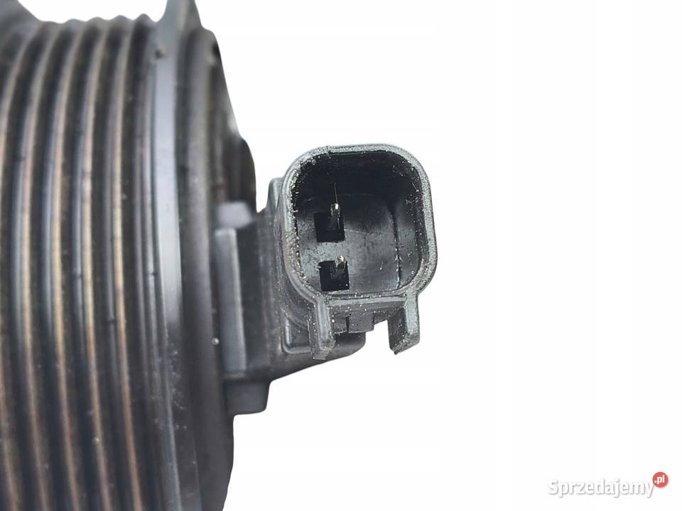 SPRĘŻĄRKA KLIMATYZACJI Ford Focus MK3 16 TDCi lubelskie