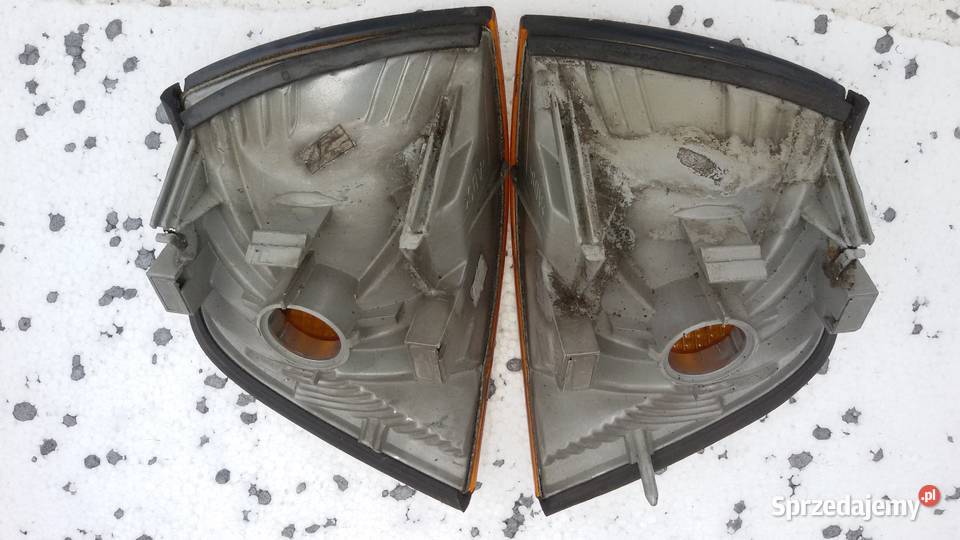 BMW E32 kierunkowskaz oryginal RL Oleśnica