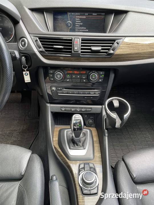 BMW X1 xDrive28i 4/5 X1 Zelów