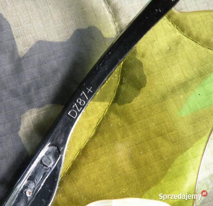 Okulkary balistyczne Us Army