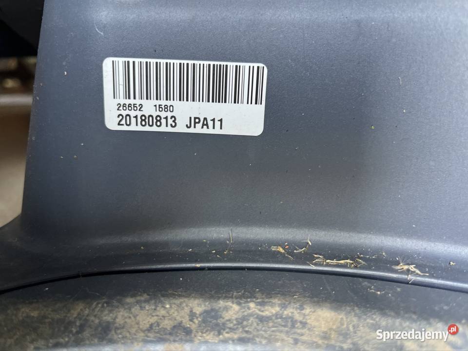 Pompa INTEX 12m3 Harasiuki