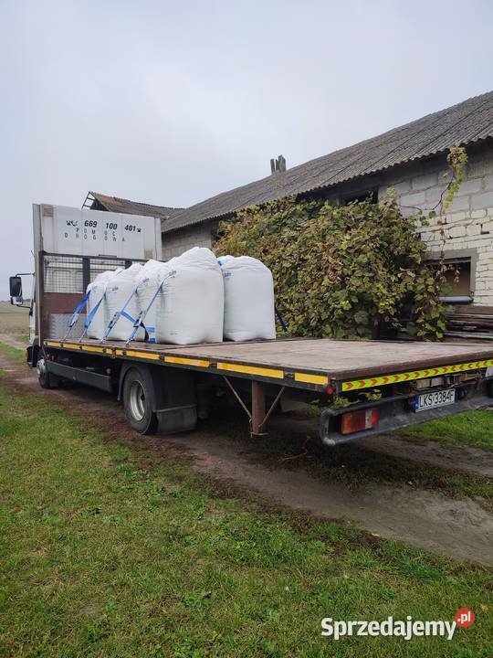 Man 8163 Autolawety Fajsławice