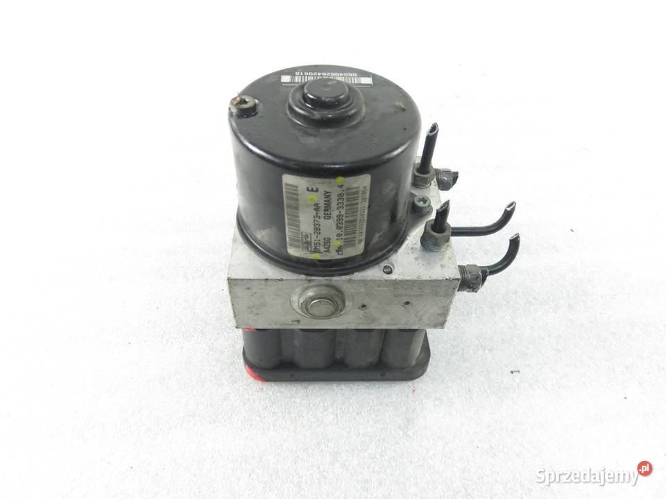 POMPA ABS FORD FOCUS MK2 10096001193 3M512B373AA