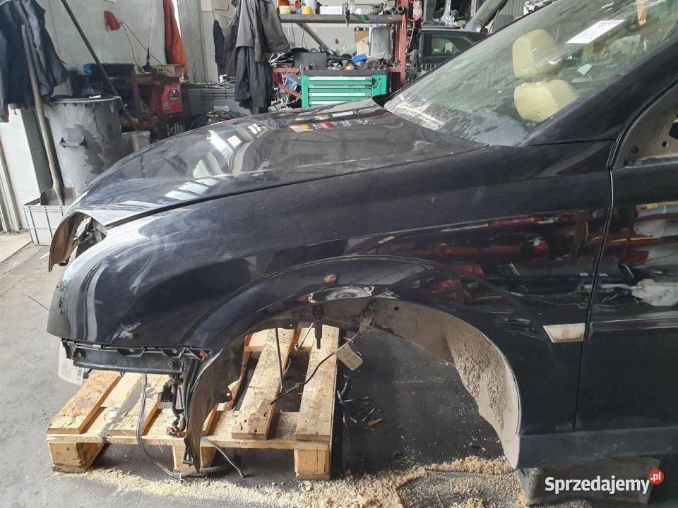 BŁOTNIK LEWY PRZÓD OPEL SIGNUM Motoryzacja kujawsko-pomorskie