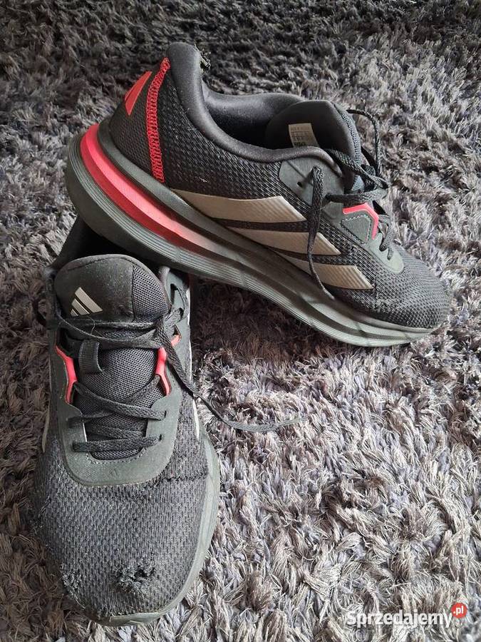Buty adidas 45 Sportowe pomorskie Puck