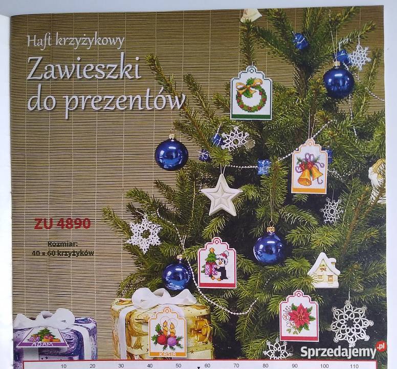 Hafty Polskie 12014 Twórcze Inspiracje Gdańsk