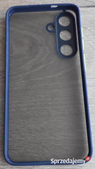 Etui case plecki silikonowe do Samsunga s25 Nowe Białystok