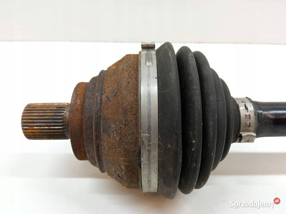 PÓŁOŚ PRAWY PRZÓD 20 TSI 190 5Q0407272ER Skoda sprzedam