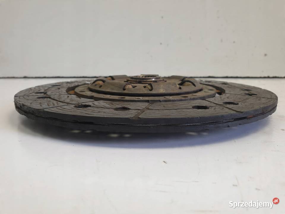 Opel Astra H III 19 CDTI DOCISK TARCZA sprzęgło sprzedam