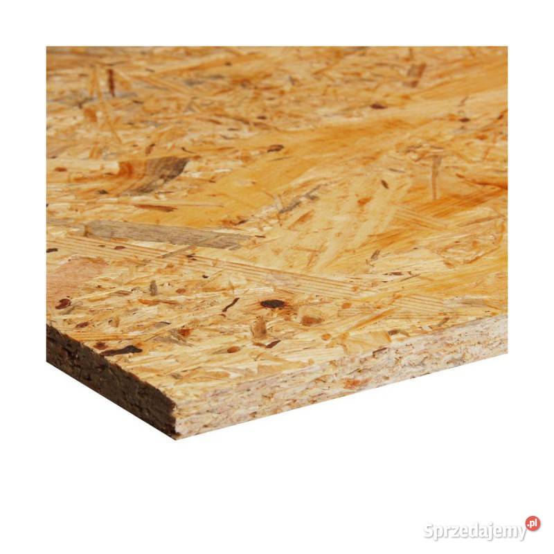 płyta osb 22mm Lublin