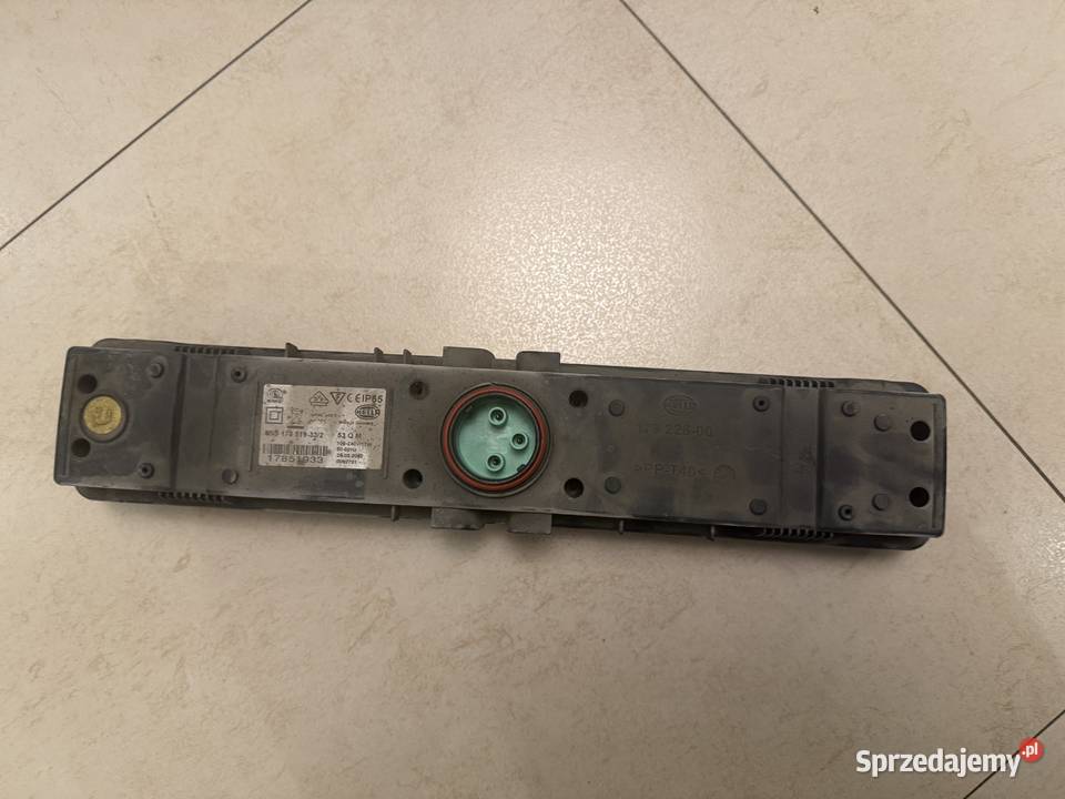 LAMPY WKŁADY LAM HELLA LED 8NS 178519332 Chwaszczyno