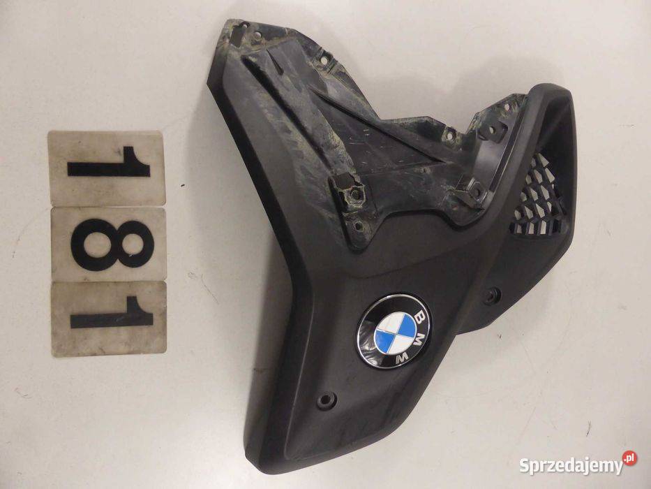 BMW R 1200GS R 1250 GS K50 Osłona Prawa Owiewka Poznań