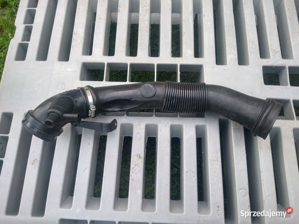 Przewód Rura Powietrza Dolot 058 133 356D 058 Skawina sprzedam