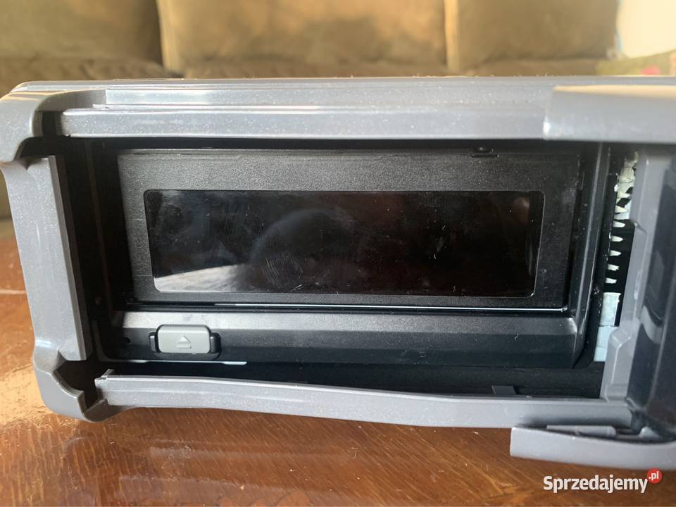 Zmieniarka CD SONY CDX601 Starogard Gdański