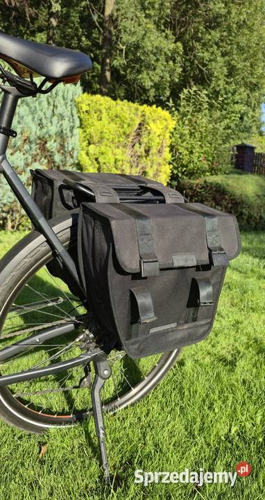 Rower turystyczny trekkingowy Cube Touring EXC Jastrzębie-Zdrój