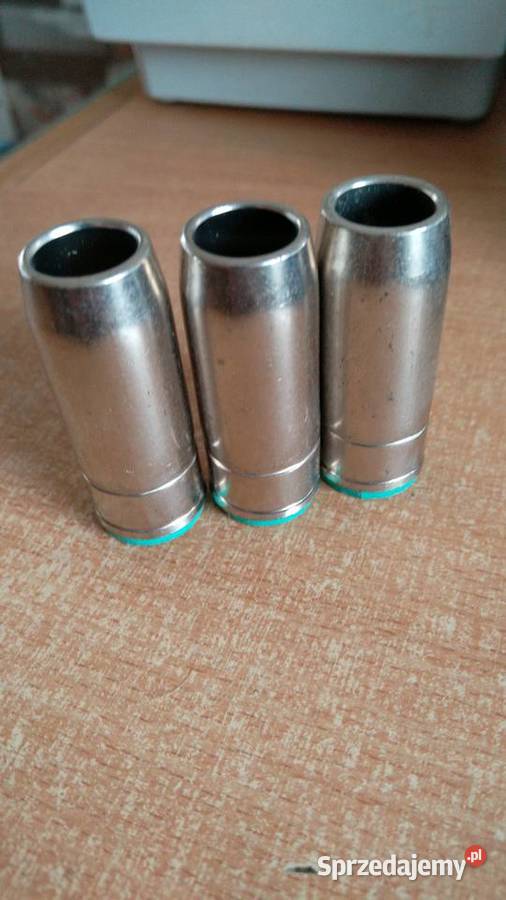 Dysza gazowa stożkowa MB 1315 3 Pyrzyce