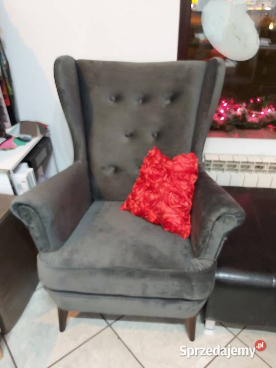 Fotel o specjalnym profilu kolorywysyłka Fotele i pufy Marki