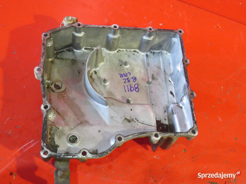 HONDA CBR 900 RR CBR900RR SC33 miska olejowa Warszawa