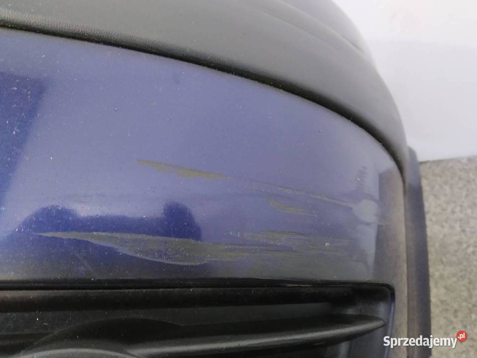 ZDERZAK PRZÓD LIFT FL LB5N VW Volkswagen Passat