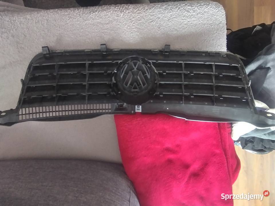 VW B5 LIFT ATRAPA GRILL dolnośląskie Lubin sprzedam