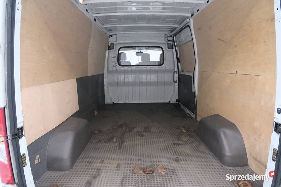 MAXUS V80 2017 EE 125 Warszawa