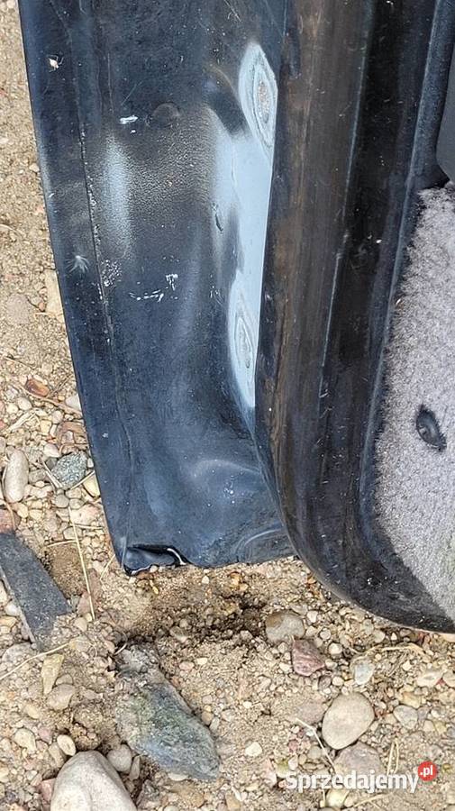 Drzwi Volvo 850 Łagów sprzedam