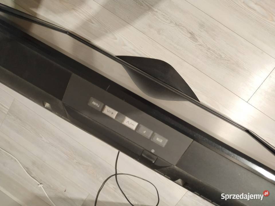 TELEWIZOR PANASONIC 32 LCD VIERA TX32LE7P Panasonic Telewizory małopolskie