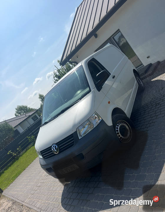 VW t5
