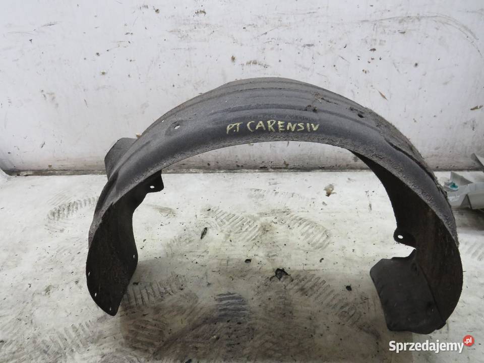 NADKOLE PRAWE TYLNE TYŁ CARENS IV
