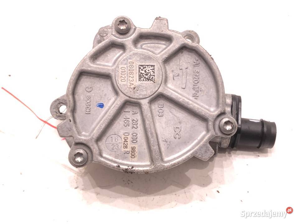 POMPA VACUM RENAULT CAPTUR II A2820909800 13 140