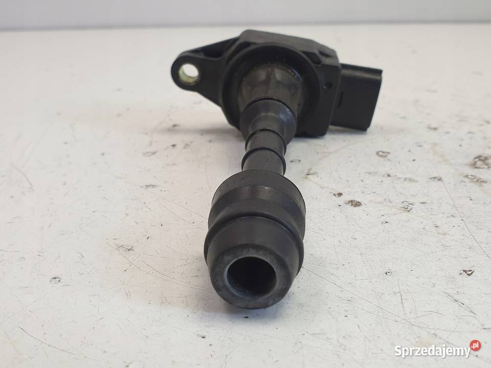 Nissan Micra k12 12 B CEWKA ZAPŁONOWA 22448AX001 osobowe lubelskie Chełm