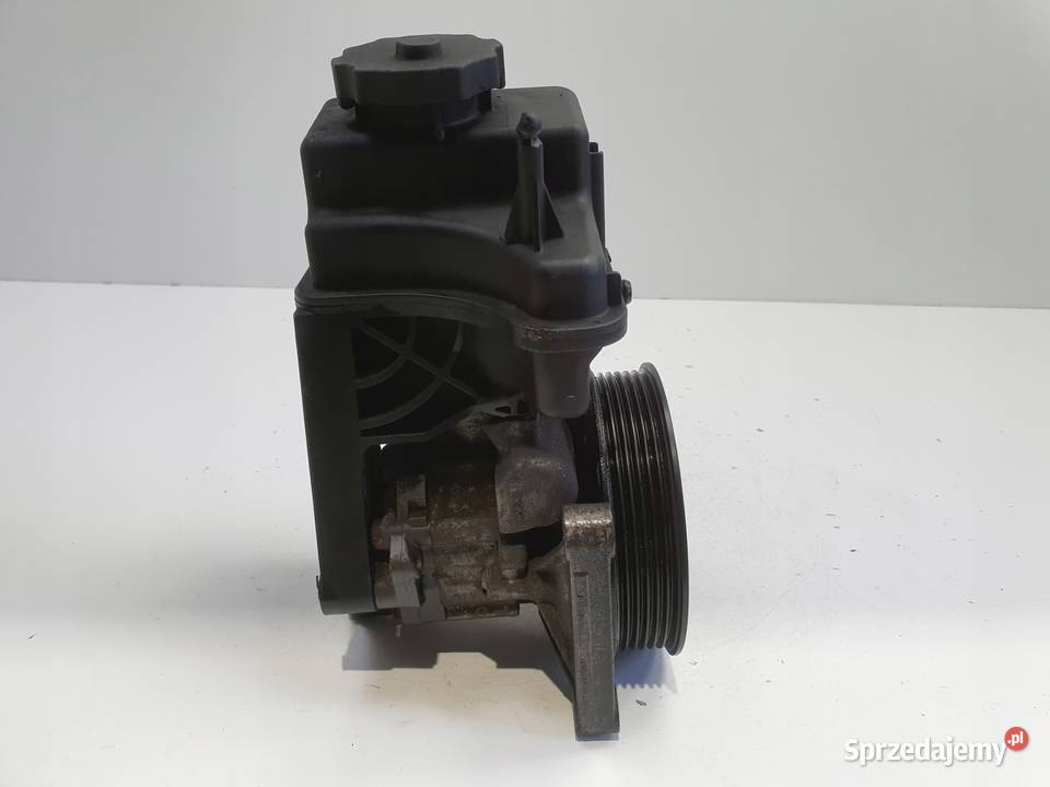 Mercedes Vito W639 22 CDI POMPA WSPOMAGANIA lubelskie Chełm