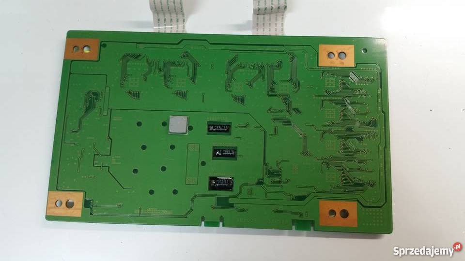 Led Driver 3PHGC10004AR Gorzów Wielkopolski