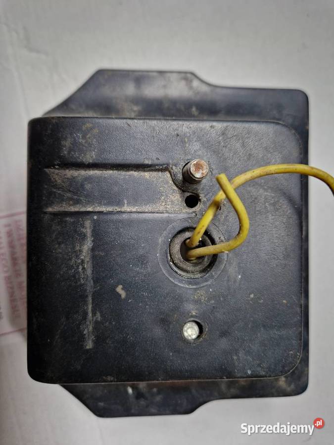 Tylnia lampa mz 251 Simson nie wsk wfm Junak małopolskie Wola Dębińska