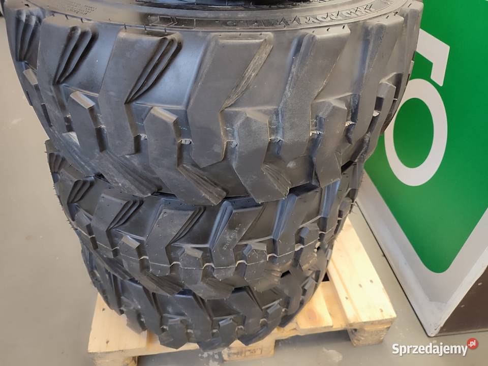 Koło 16X37 BKT Skid Power HD 105015 120 A2 Wilkowo
