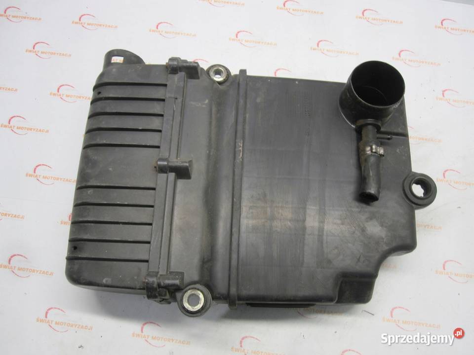 FIAT 500 09r obudowa filtra powietrza osobowe