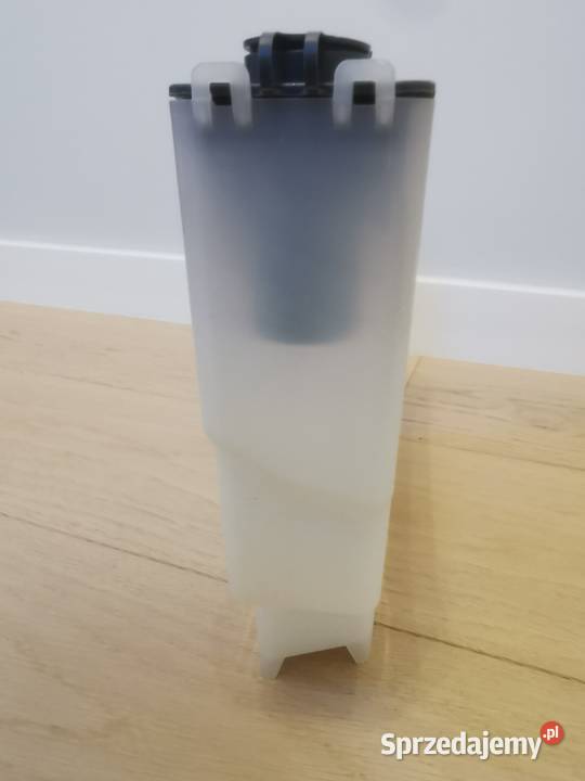 Zbiornik na płyn do odkurzacza Zelmer Aquawelt Rzeszów