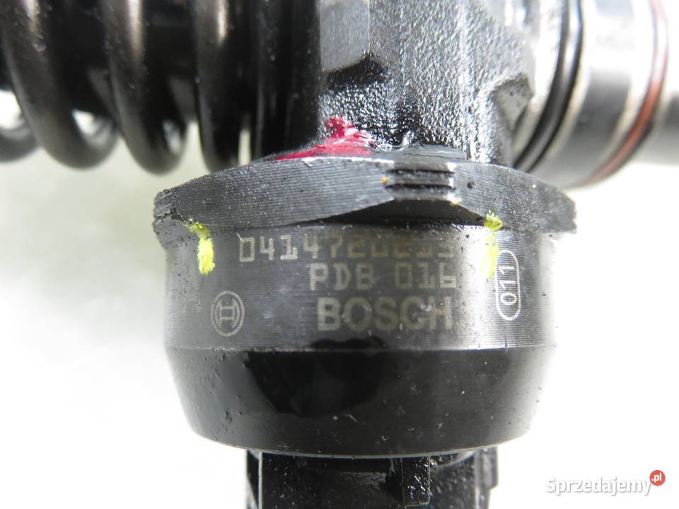 POMPOWTRYSKIWACZ VW POLO IV 14 TDI 038130073AQ