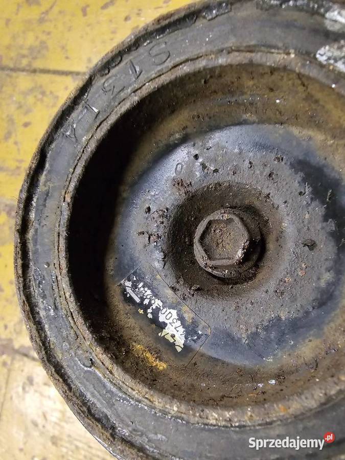 Toyota Avensis T22 kompresor klimatyzacji 20 Jelenia Góra