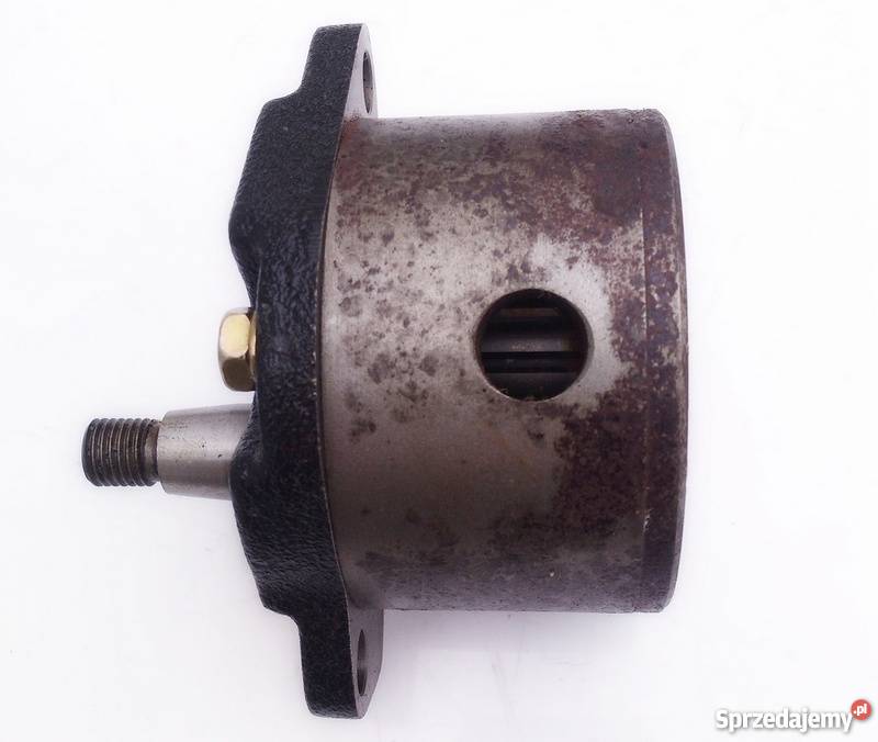 Pompa oleju do traktorów FORD SBA140016030 Stalowa Wola sprzedam