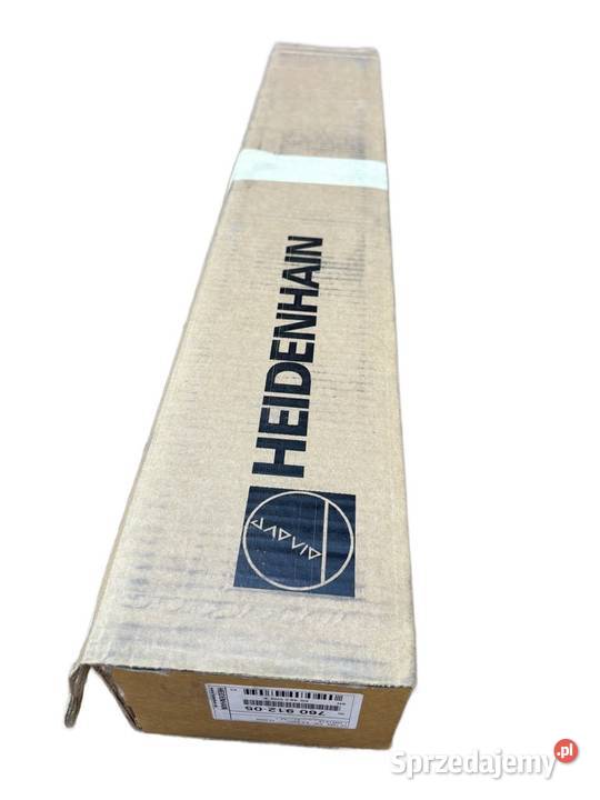 Heidenhain 760 91205 Linear encoder Warszawa