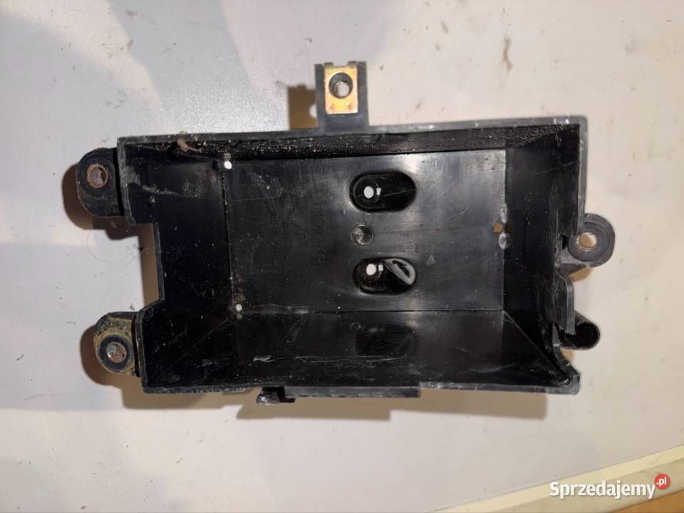 Podstawa akumulatora Kymco KPIPE KPW 50 Ostrów Wielkopolski sprzedam